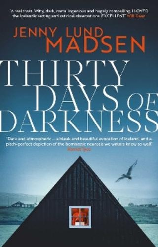 Jenny lund madsen - jenny, thirty