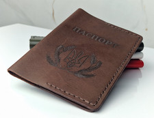 Handcrafted Genuine Leather