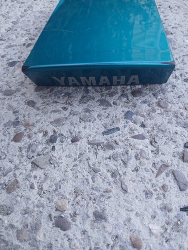 1992 2004 yamaha - yamaha, xj600