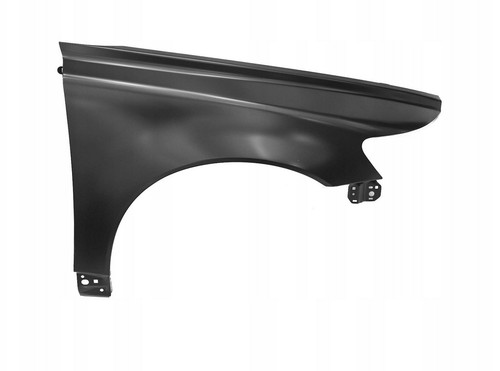 Front right fender volvo - right,