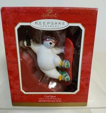Hallmark Keepsake Christmas