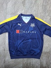 Yorkshire County Cricket Club