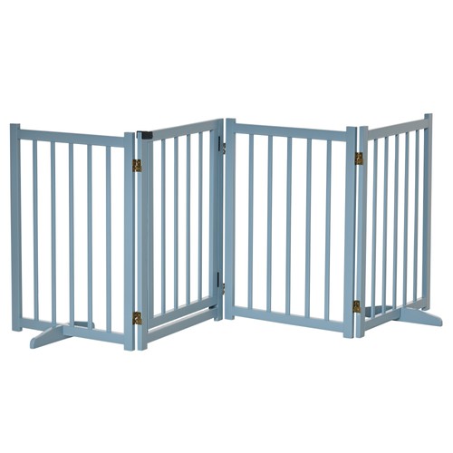 Pawhut freestanding pet - freestanding,