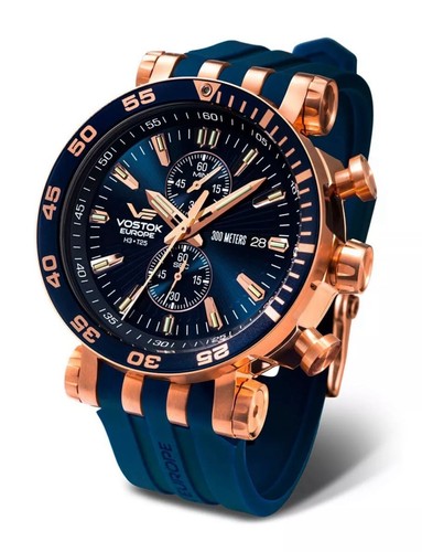 Vostok europe energia - vostok,