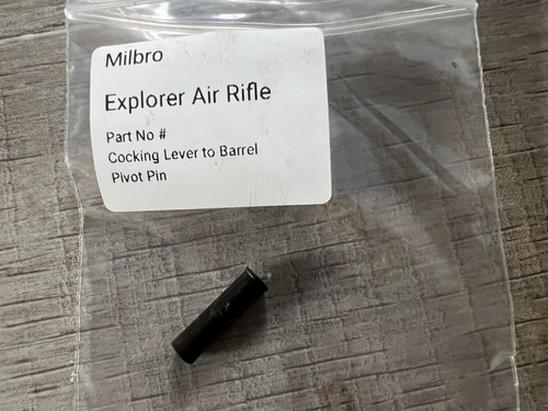 Spare part for - part,