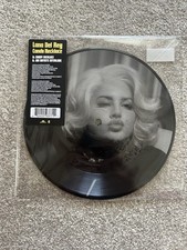 Lana Del Rey CANDY NECKLACE