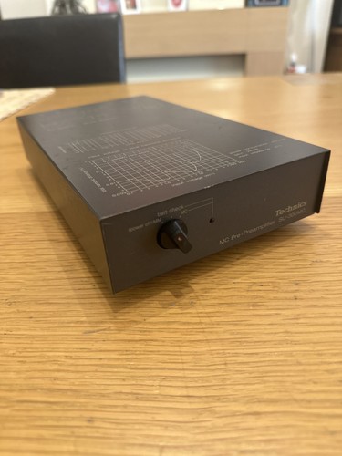 Technics 300mc battery - technics,