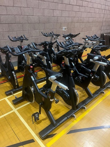Schwinn sc5 indoor studio - indoor,