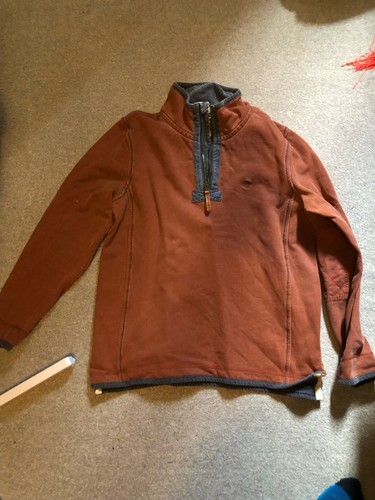 Men fatface pullover - fatface,