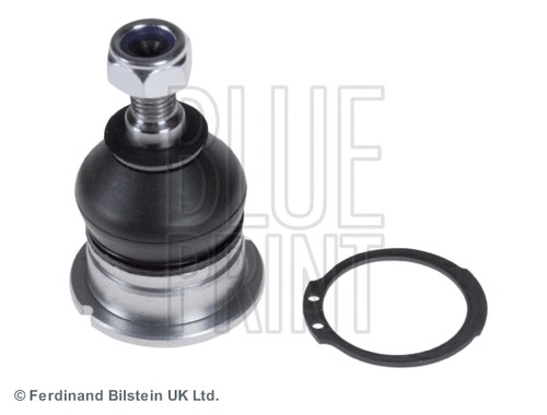 Front right ball joint - front,