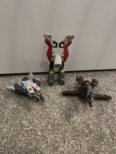 Transformers ROTF Combiner