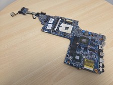 Working - HP Envy DV6
