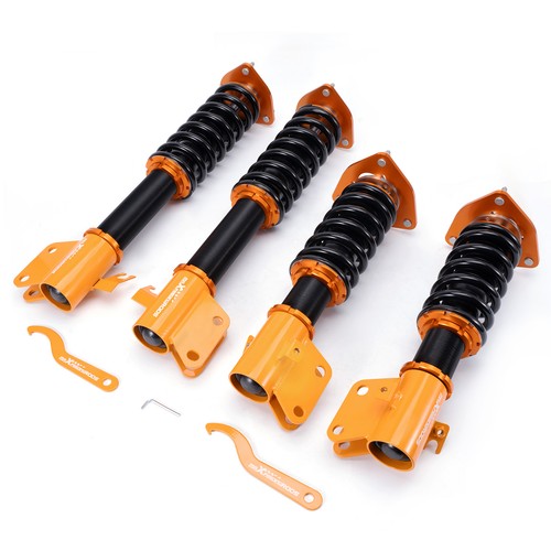 Complete coilover for - for, subaru