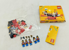 LEGO 6049 Viking Voyager BOX