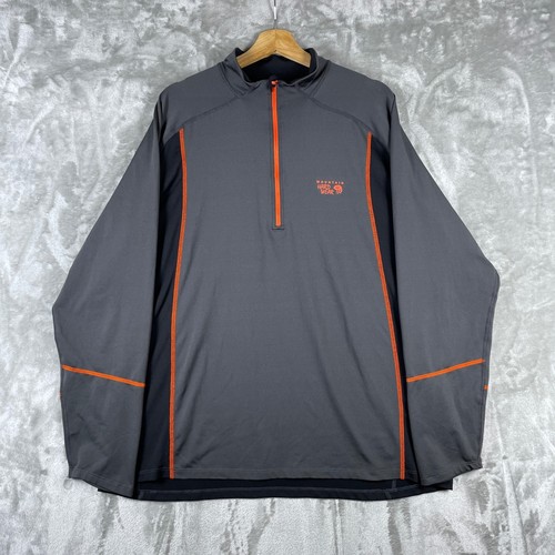 Mountain hardwear pullover - hardwear,