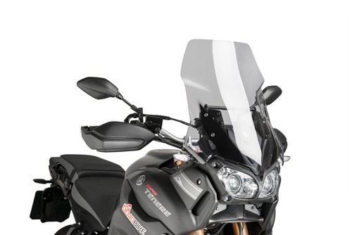 Puig 7541h touring screen - puig, fits