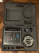Glensound Radio Broadcast ISDN