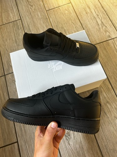 Airforce nike black size - -, |