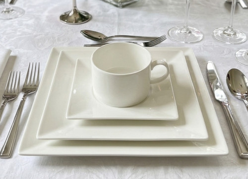 Wedgwood fine bone china pc - wedgwood, 16-pc