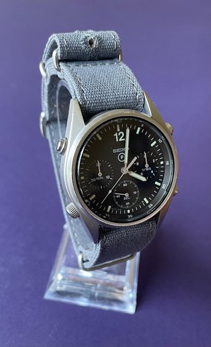 Seiko gen1 raf - gen1,