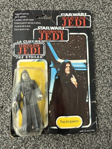 Vintage star wars the - wars,