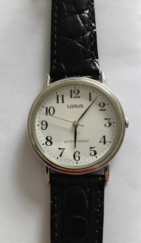 Ladies lorus seiko - by,