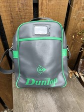 Dunlop Crossbody Bag Holdall