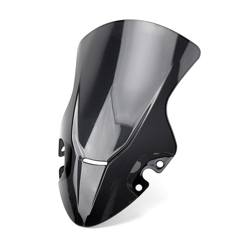 Motorcycle windshield - motorcycle,