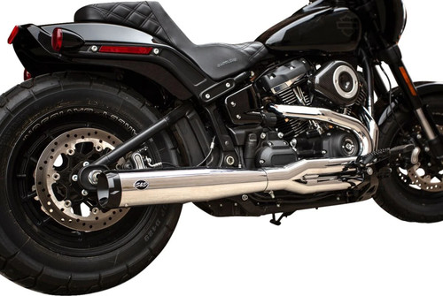 Cycle exhaust 50st 2 1 - -, 2-1