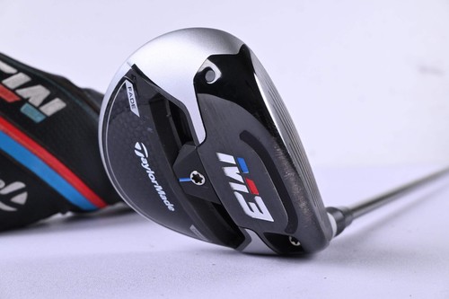 Taylormade wood 17 - taylormade, m3
