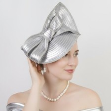 Vintage Women Fascinator Hat