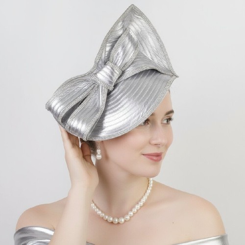 Vintage women fascinator - vintage,