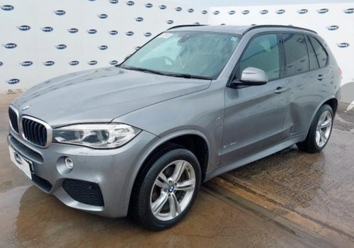Bmw f15 25d - x5,