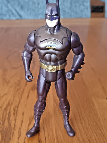 Vintage kenner batman dark - vintage,