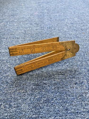 Vintage rabone 1380 - rabone, no