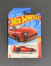 HOT WHEELS - JDM - SKYLINE -