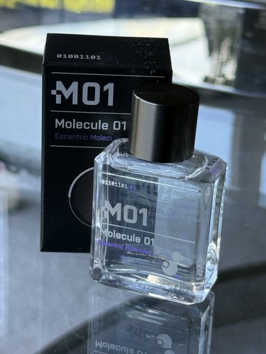 Escentric molecules m01 eau - escentric,