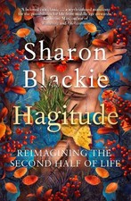 Sharon Blackie Hagitude