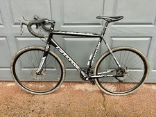 Cannondale CAADX 105