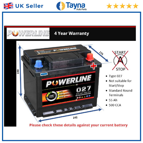 Battery fits bmw - bmw, z3