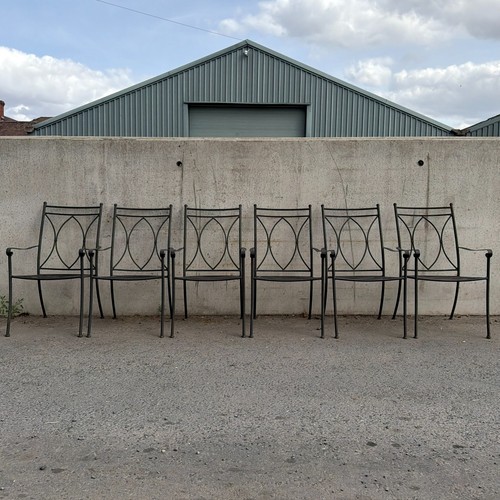 Neptune stacking garden - garden, chairs