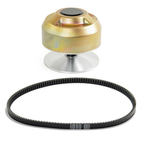 Complete primary drive - primary, clutch