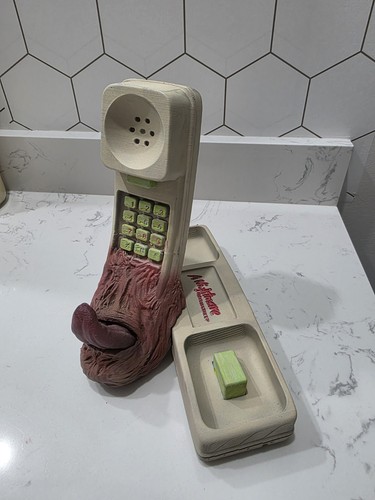 Freddy krueger phone nightmare - krueger,