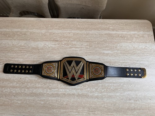 Wwe universal championship - wwe,