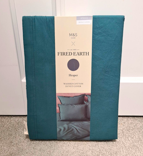 Home fired earth - m&s, hesper