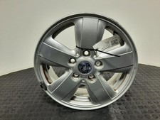 MINI (BMW) MINI Alloy Wheel 15" Inch 4x100 Offset ET46 5.5J  2014-2024 6855101