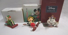 Disney Christmas Ornaments