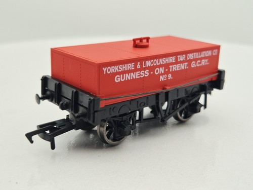 Dapol 032 013 - 4f-032-013, 4-wheel