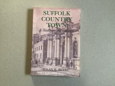 Suffolk Country Town: A