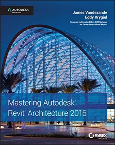 Mastering autodesk revit - autodesk,